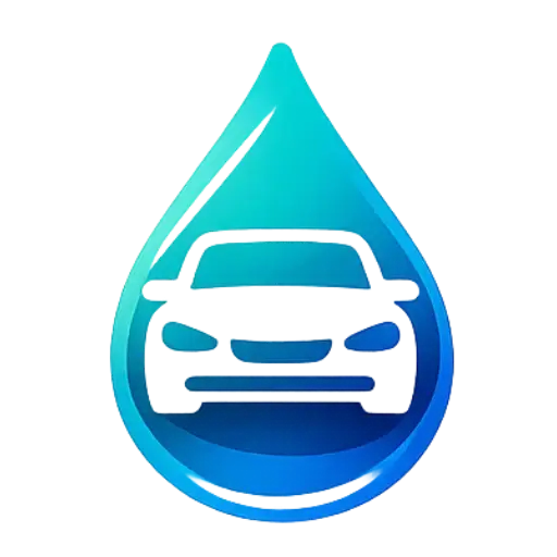 Lavage auto à domicile Camoël